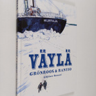 Ella (toim) Grönroos : Väylä : pieniä tarinoita - pikkukuva 1