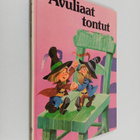 Meri (suom.) Starck : Avuliaat tontut : Grimmin veljesten... - pikkukuva 1