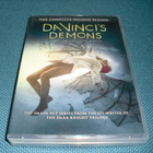 DA VINCI´S DEMONS (2-KAUSI) FI-text - pikkukuva 1
