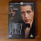 In A Lonely Place DVD - pikkukuva 1