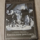 Rakkauden oppitunti UUSI INGMAR BERGMAN - pikkukuva 1