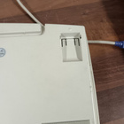 Fujitsu näppäimistö "multimedianäppäimistö", retronäppis - pikkukuva 5