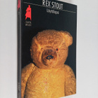 Rex Stout : Löytölapsi - pikkukuva 1