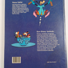 Walt Disney : Parhaat sarjat 66 : Hessu Galilei ; Euro Di... - pikkukuva 2