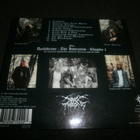 Darkthrone: Soulside Journey Cd - pikkukuva 2