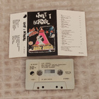 Sleepy Sleepers Livet I Bordell c-kasetti - pikkukuva 2