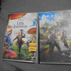 DVD Liisa ihmemaassa &  Mahtava Oz - pikkukuva 1