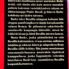 Sandra Brown Verenpunainen karnevaali - pikkukuva 2