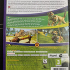 Xbox 360 Kinectimals - pikkukuva 3