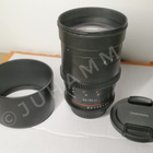 Samyang 135mm Canon / MFT - pikkukuva 1