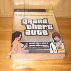 Grand Theft Auto III & Vice City XBOX Double Pack - pikkukuva 1