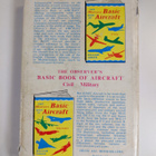 William Green : The observer's book of aircraft (1969 edi... - pikkukuva 2