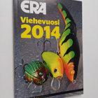 Erä vuosikirja : Viehevuosi 2014 - pikkukuva 1