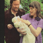 Anna n:o 34 1978 Miss Suomi. Mirja Pyykkö & vauva. Pertti Uk - pikkukuva 3