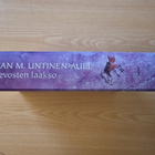Jean M. Untinen-Auel: Hevosten laakso - pikkukuva 3