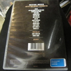 THE ANGELS - THIS IS IT FOLKS OVER THE TOP - DVD + CD UUSI - pikkukuva 2