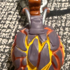PS4 SKYLANDERS SUPERCHARGERS AJONEUVO : BURN-CYCLE - pikkukuva 2
