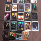 Harry Potter keräilykuvat 0,50 kpl - pikkukuva 3