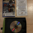 GoldenEye: Rogue Agent (PS2)(PAL)(CIB) - pikkukuva 2