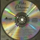 Mika Pohjonen • Rakkaustarina CD - pikkukuva 4