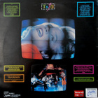 TAICHI  ::  HAJDE DA LUDUJEMO :: JUGO  EUROVISION   LP  1990 - pikkukuva 2