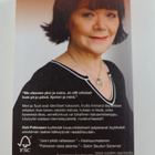 Outi Pakkanen : Muistivirhe - pikkukuva 2