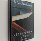 Sakari Issakainen : Vesimiehen fuuga - pikkukuva 1