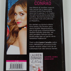 Lauren Conrad : Petoksia ja valheita - pikkukuva 2