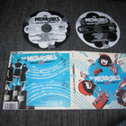 The Micragirls (2CD) Feeling Dizzy Honey ( uudenverr - pikkukuva 1