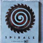 Spiral (limited,steelbook) 4k+blu-ray - pikkukuva 1
