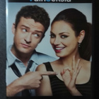 DVD) Vain seksiä / Friends with Benefits _bx27t - pikkukuva 1