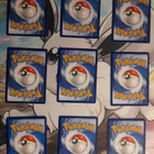 Pokemon Scarlet & Violet- sarjan kortteja, psyhic 2 - NM/M - pikkukuva 2