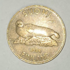 5 markkaa 1994, 2 kuvaa - pikkukuva 2