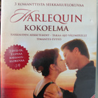 HARLEQUIN KOKOELMA DVD - pikkukuva 1