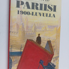 Jules Verne : Pariisi 1900-luvulla - pikkukuva 1