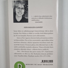 Aila Meriluoto : Peter-Peter (erään rakkauden asiapaperit) - pikkukuva 2