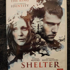 Shelter (DVD) Julianne Moore - pikkukuva 1