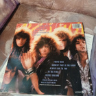 Bon Jovi – 7800° Fahrenheit LP - pikkukuva 3