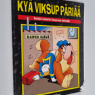 Walt Disney ym. : Kyä viksup päriää - pikkukuva 1