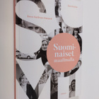 Essi Kivitie : Suominaiset maailmalla - pikkukuva 1