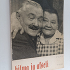 Pavi : Hilma ja Akseli - pikkukuva 1