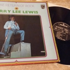 Jerry Lee Lewis LP - pikkukuva 1