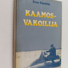 Eino Penttilä : Kaamosvakoilija Pohjolassa - pikkukuva 1