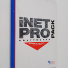 Henri Sirola : iNET PRO pack : käyttöopas Windows 3.X -kä... - pikkukuva 1