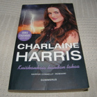 Charlaine Harris Kuiskauksia haudan takaa -pok - pikkukuva 1