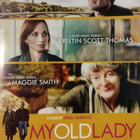 My Old Lady  -  DVD - pikkukuva 1
