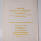 Demeter 1-4/1977 (vuosikerta) - pikkukuva 2
