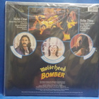 MOTÖRHEAD - BOMBER LP M-/EX+ - pikkukuva 2