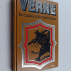 Jules Verne : Kiinalaisen koettelemukset - pikkukuva 1
