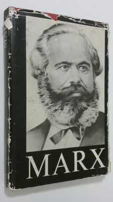 Marx : irasok eleterol es tevekenysegerol